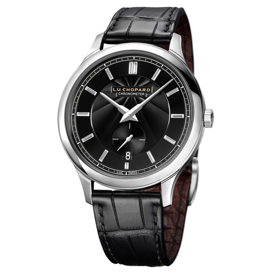 Chopard L.U.C XPS 1860 BLACK TIE 161946-9002 watch